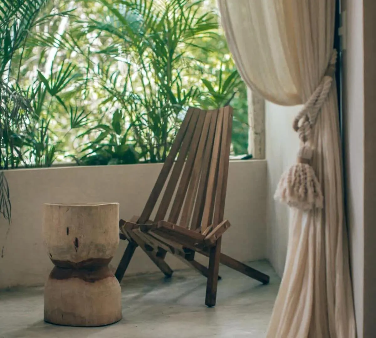 Willa Luxury Jungle Villa-Pvt Pool -100Mbs- Concierge 8A Tulum