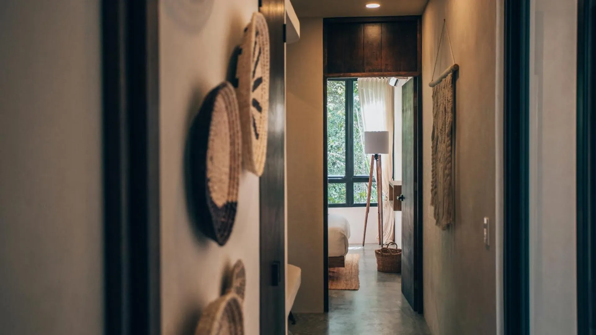 Luxury Jungle Villa-Pvt Pool -100Mbs- Concierge 8A Tulum Meksyk
