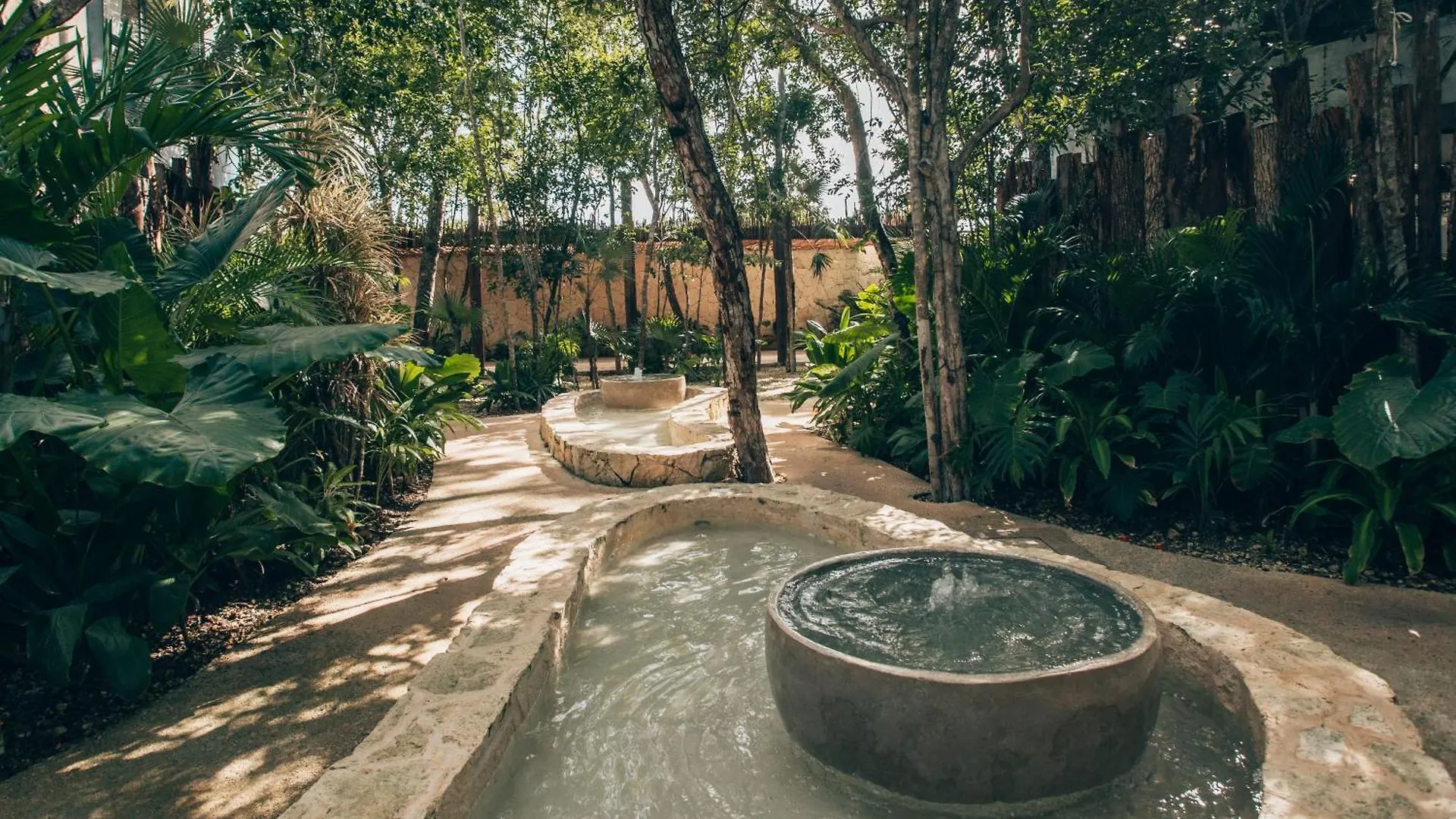 Luxury Jungle Villa-Pvt Pool -100Mbs- Concierge 8A Tulum Pueblo 0*,